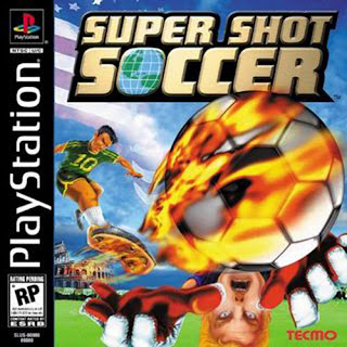 Super Shot Soccer