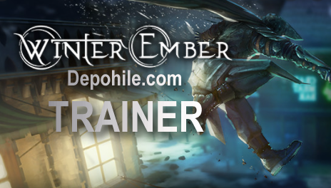 Winter Ember PC Sınırsız Kaynak, Can Trainer Hilesi İndir