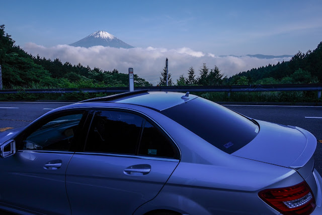 C63AMG