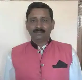 ग्वालियर में लोडेड रायफल को साफ कर रहे BJP नेता सुरेंद्र मिश्रा के सीने में गोली लगी मातम में बदली खुशियां