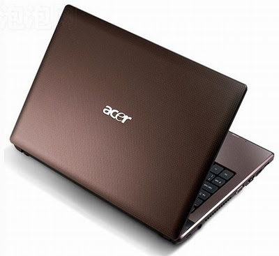 Acer Aspire 5742-382G32MNCC Wallpapers