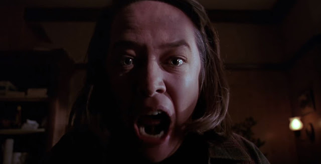 Misery: Movie Review