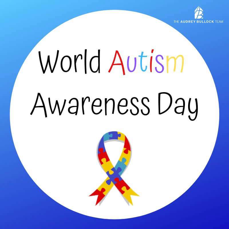 World Autism Awareness Day Wishes Pics