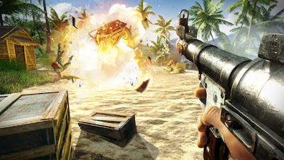 Far Cry 3 PC Game