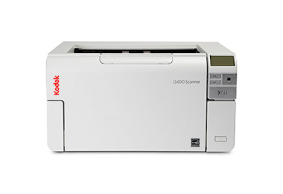 Kodak Alaris i3300 Driver Download