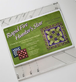 Studio 180 Designs Petite Rapid Fire Hunters Star ruler