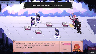 Heart Of Enya Game Screenshot 7