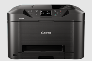 Canon MAXIFY MB5340 Treiber