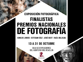 Congreso Nacional de Fotografía en Ceuta