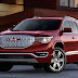 2017 GMC Acadia Launches With New Engines, Reduced Weight And Improved Tech