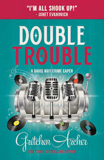 double trouble cover