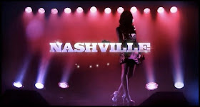 série Nashville