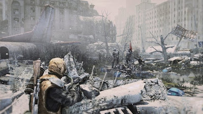 Metro Last Light Full game