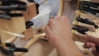 Making a Guitar , Handcrafted Woodworking , Où se trouve, Greenfield Guitars