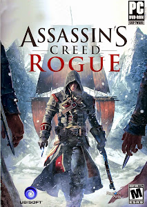 Assassin’s Creed: Rogue PC Torrent