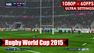 Rugby World Cup 2015 Review