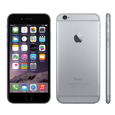 iphone 6 price in nigeria