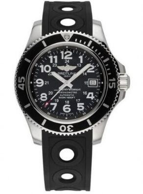 Réplique Montre Breitling Superocean II 42 Hommes A17365C9/BD67/225S/A18S.1