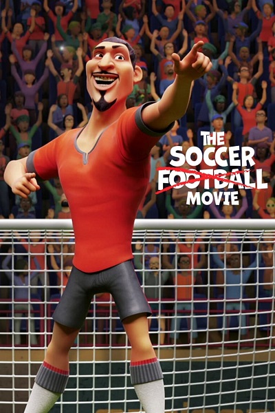 The Soccer Football Movie 2022 Dual Audio Hindi-English 