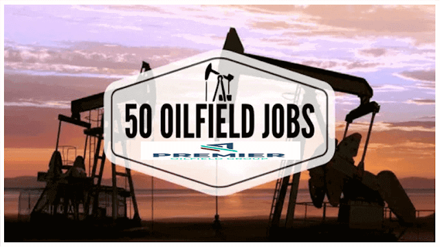 overseas oil and gas jobs for workers