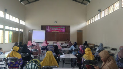 kelas ibu hamil