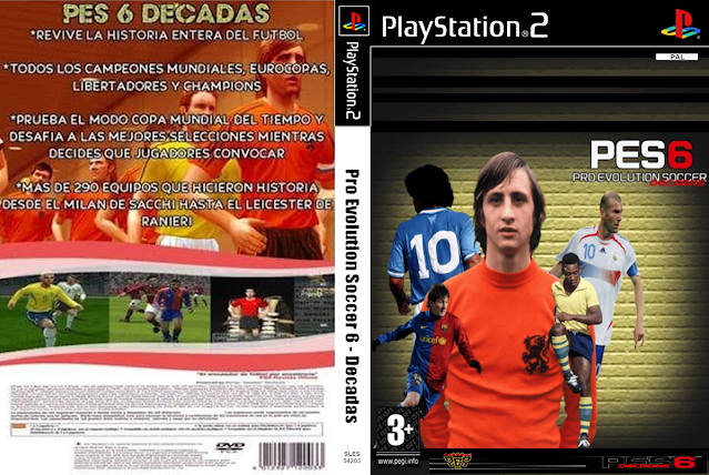 Revivendo a Nostalgia Do PS2: Pro Evolution Soccer 2011