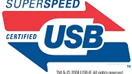 Teknologi USB 3.1 Punya Kecepatan Transfer Data Hingga 10 Gb/s
