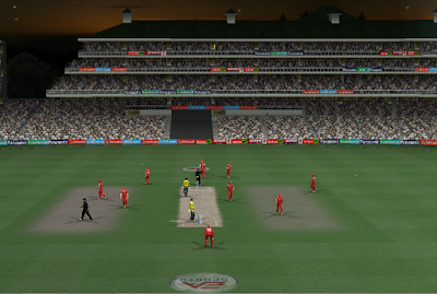 Download EA Sports Cricket 16 Game Kickass Or Torrent