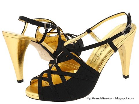 Sandalias com:com-803771