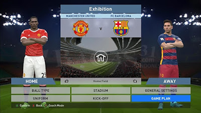 Download PES 2017 Gold Edition Apk + OBB  Full Transfer for Android 