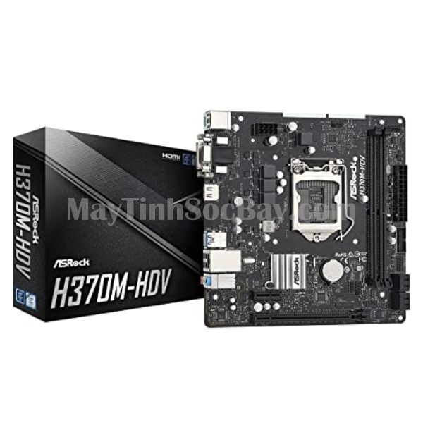 Mainboard Asrock