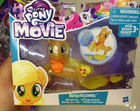 MLP Store Finds: MLP The Movie Merch in Mexico