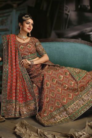 Beautiful-Lehenga-Designs