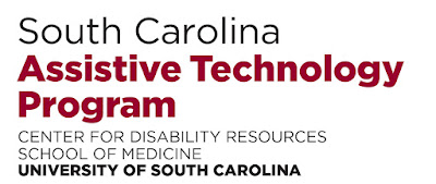 SC Assistive Technology Program logo