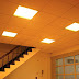 Ceiling Tile Lighting Is Replacing  Fluorescent And Incandescent Lighting Systems