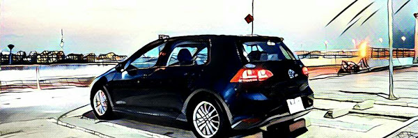 Volkswagen Golf7