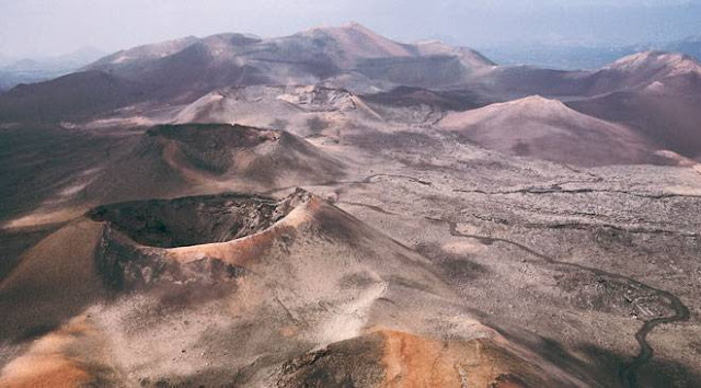 Lanzarote