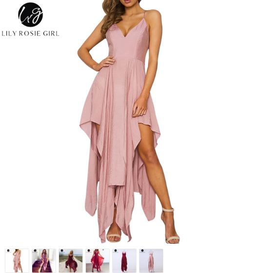 Casual Party Dresses For Ladies - Online Garments Sale
