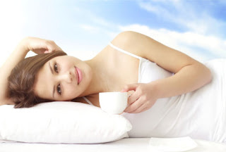 10 Rutinitas Bangun Tidur yang Membangkitkan Energi