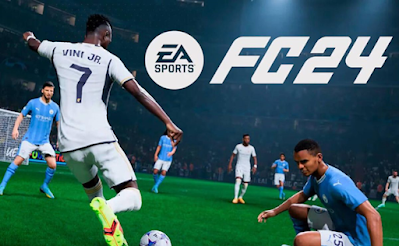 EA Sports FC 24 OHO999.com