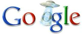fenomenos inexplicables logo de Google - google logo fenomenos inexplicables