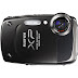 Fujifilm FinePix XP20 – Black