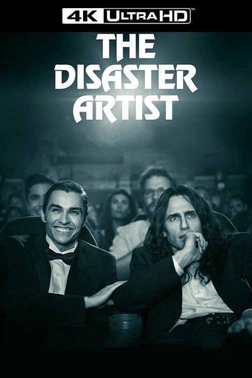 The Disaster Artist 2017 Film Completo Online Gratis