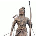  अयोध्या में स्टैचू ऑफ यूनिटी से ऊंची लगेगी भगवान राम की मूर्ति