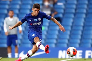 Pulisic Speaks on his Chelsea form: I need time to settle