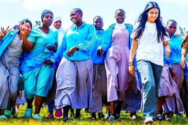 Mtanzania Arjun Kaur Mittal ang’ara Duniani katika Tuzo ya Global Student Prize 2025