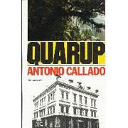 Quarup | Antônio Calado