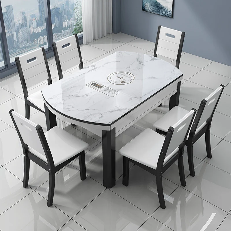 Dining Table Designs - New Model Table Designs - Dining table - NeotericIT.com