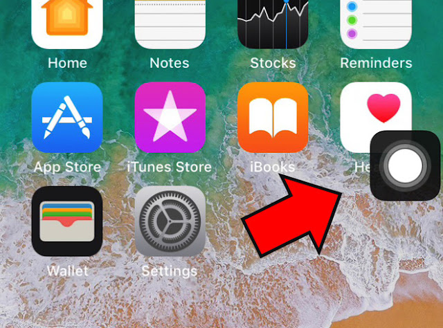 iOS 11 sẽ khiến bạn hài lòng với tính năng bảo vệ phím Home trên iPhone