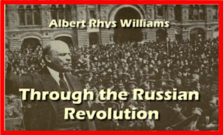 Through the Russian Revolution